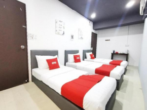 OYO 89398 Doorbellz